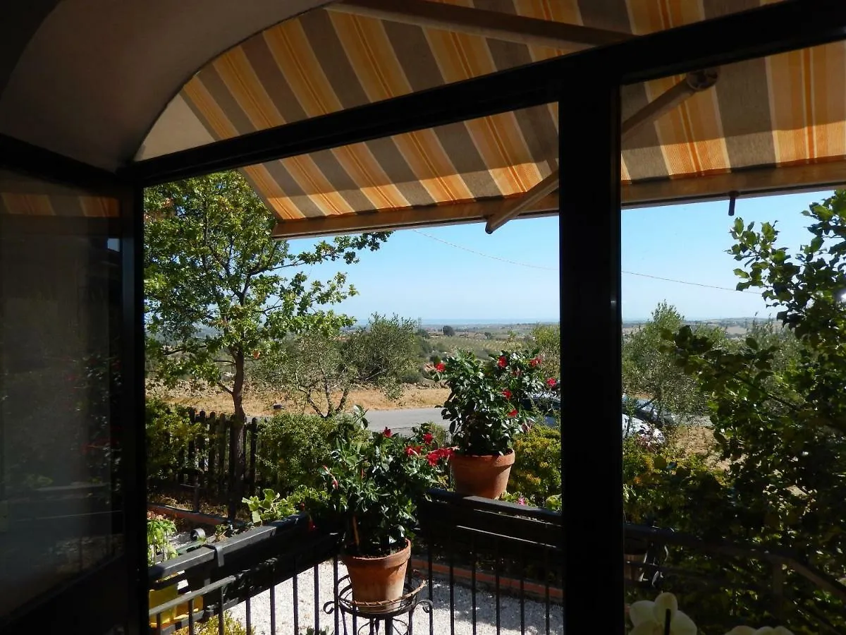 B&B Carpe Diem Trarivi 0*,  Italy
