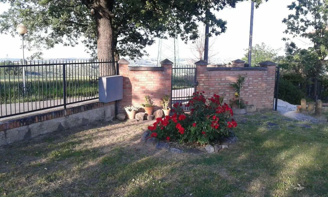 B&B Carpe Diem Trarivi