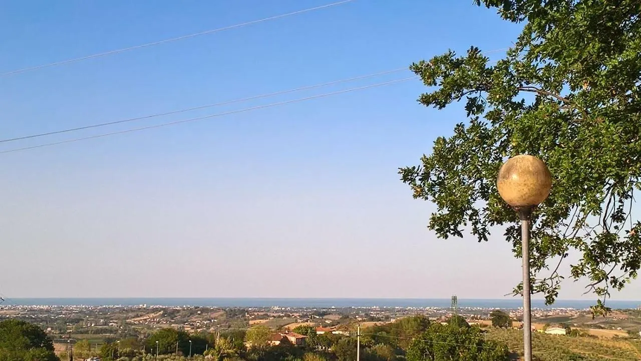 B&B Carpe Diem Trarivi 0*,  Italy