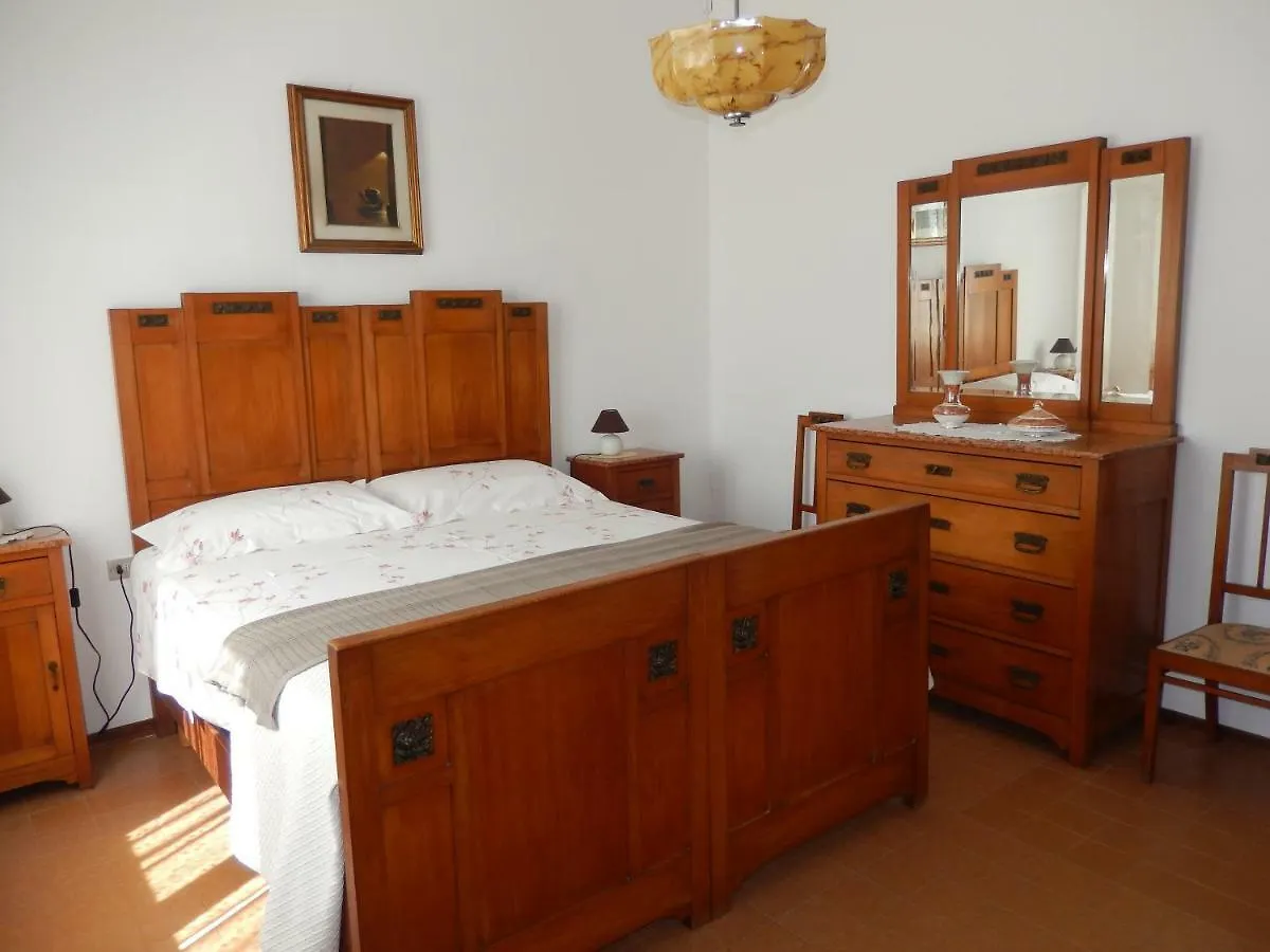 B&B Carpe Diem Trarivi