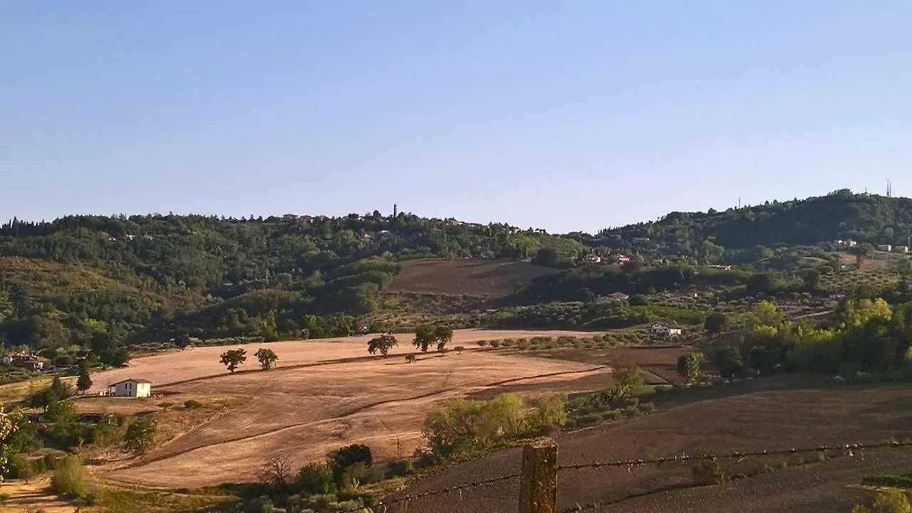 Guest house B&B Carpe Diem Trarivi Italy