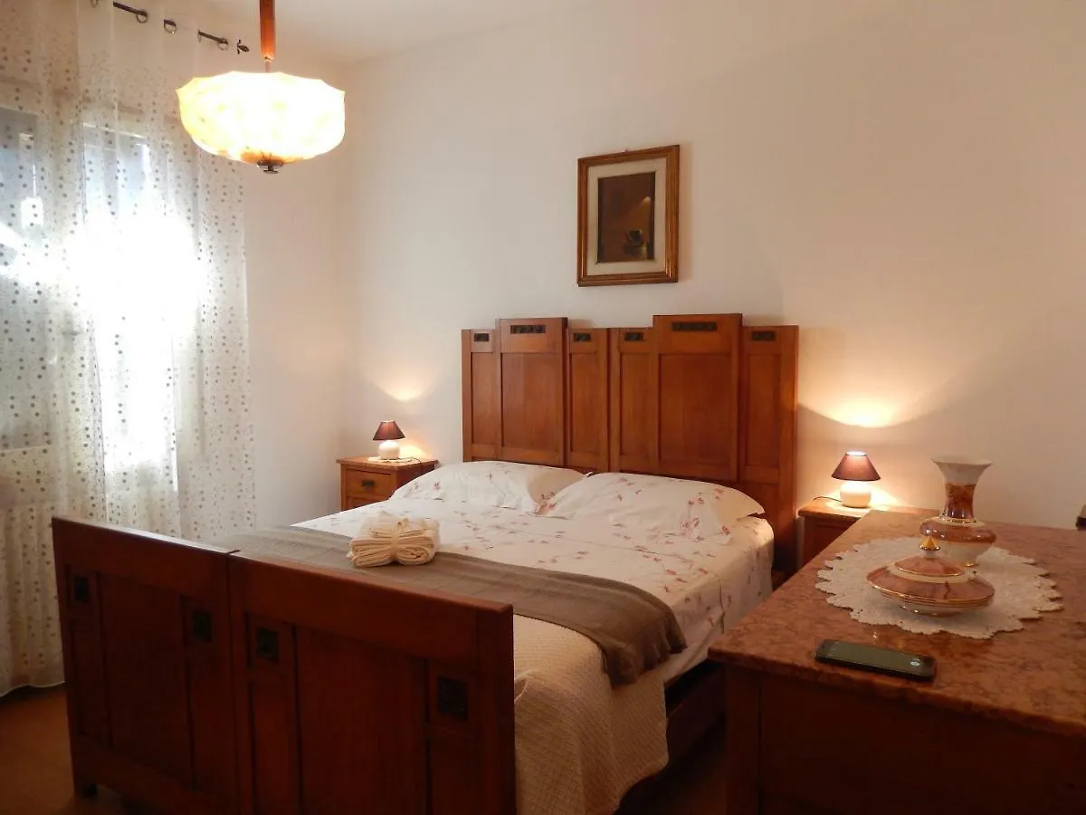 Guest house B&B Carpe Diem Trarivi