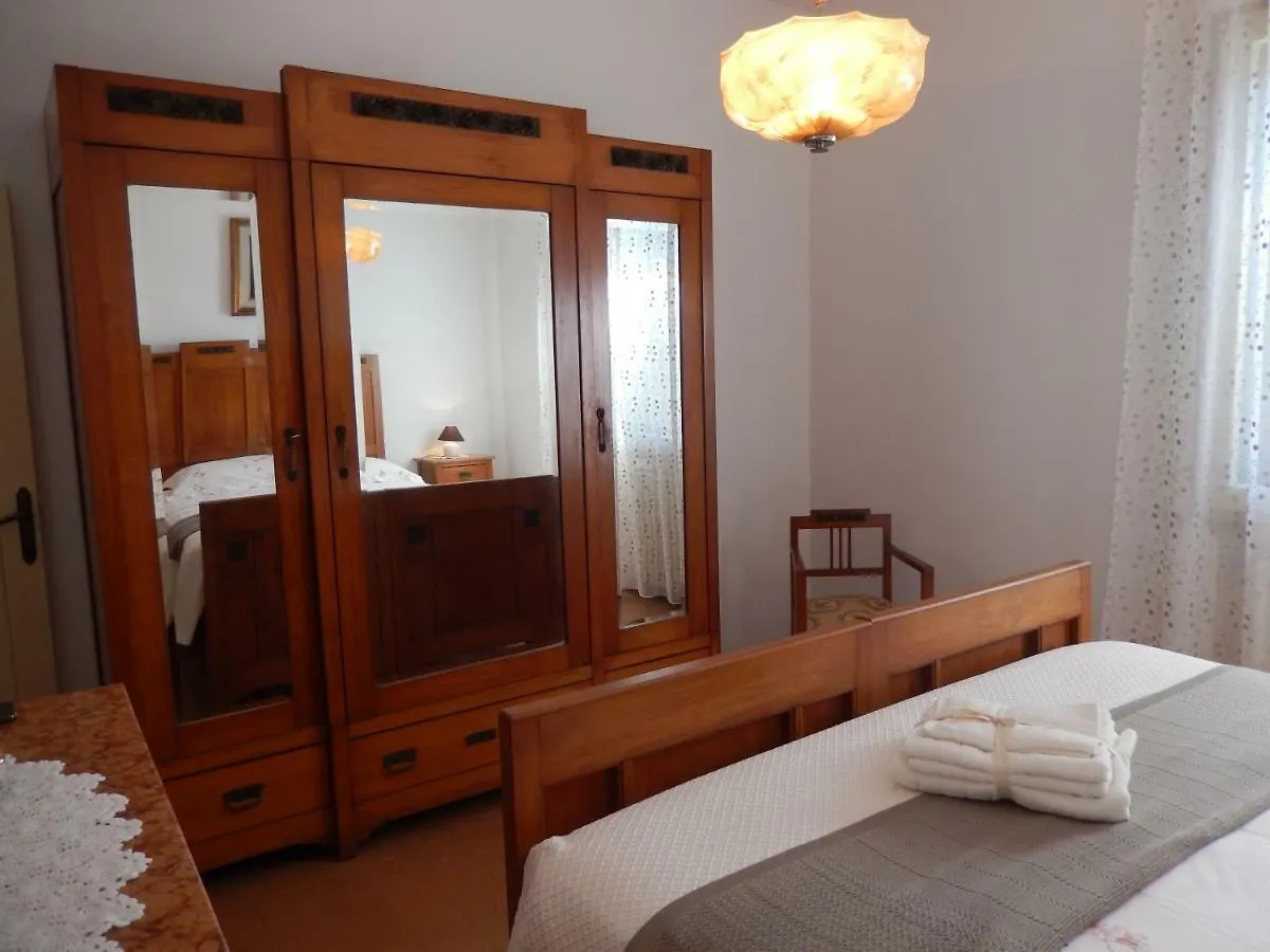 Guest house B&B Carpe Diem Trarivi