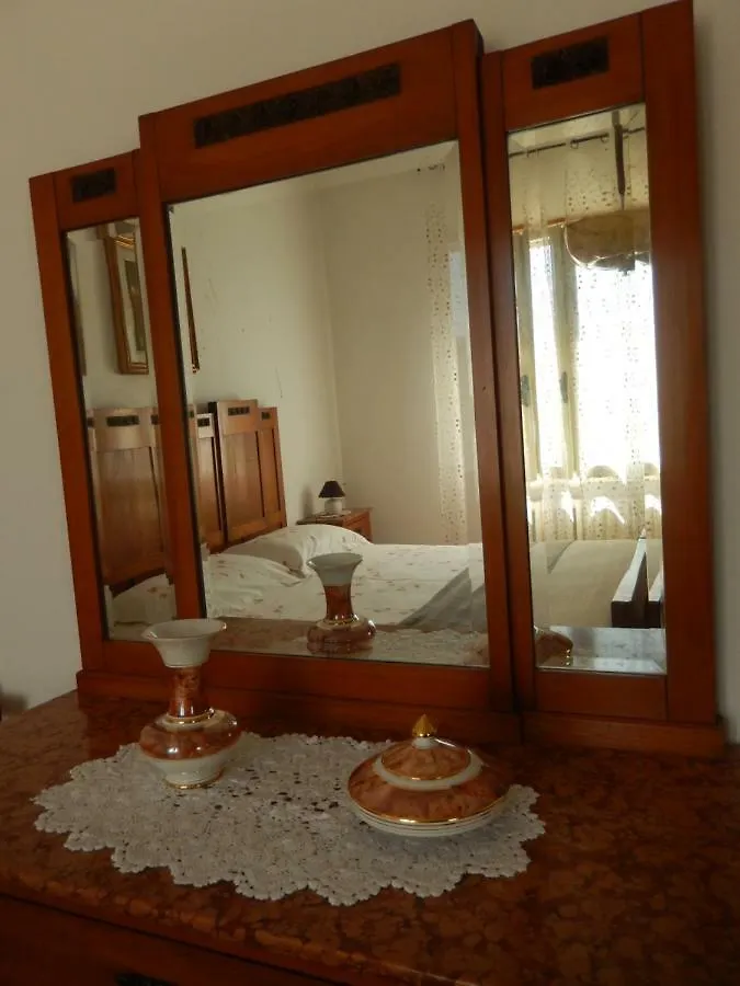 B&B Carpe Diem Trarivi 0*,