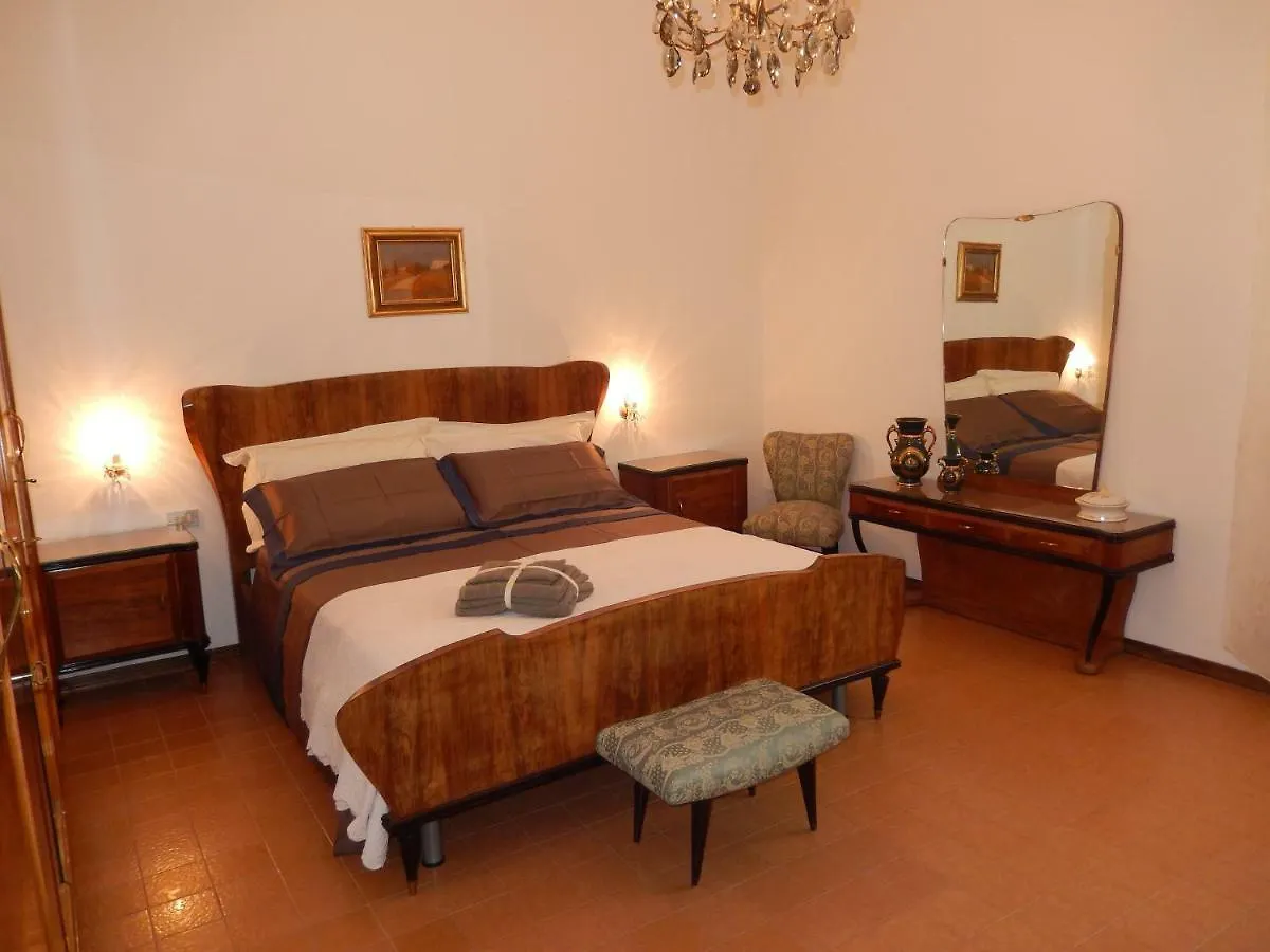B&B Carpe Diem Trarivi 0*,
