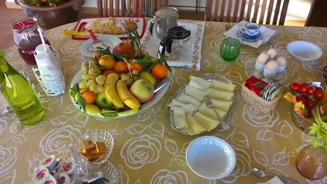 B&B Carpe Diem Trarivi Italy