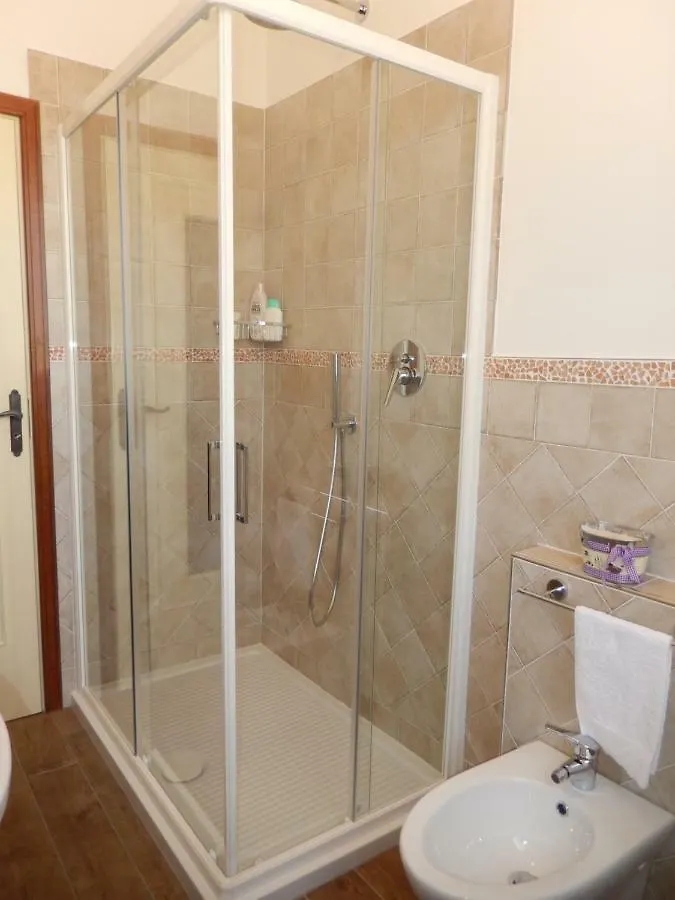 B&B Carpe Diem Trarivi Pensionat